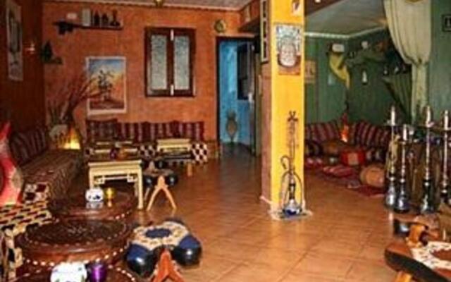 Hostal Lido