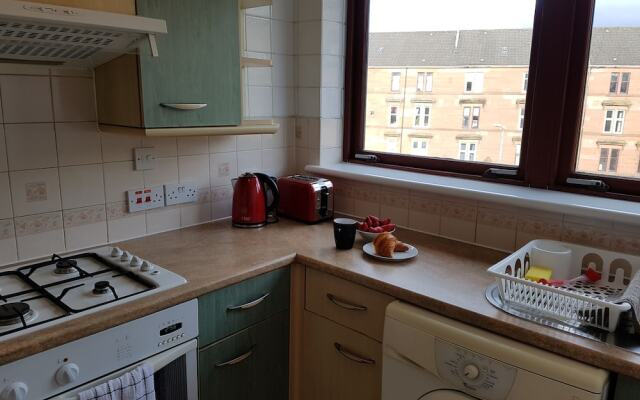 Dragon - Great Western Apartment 2 Bedroom Home