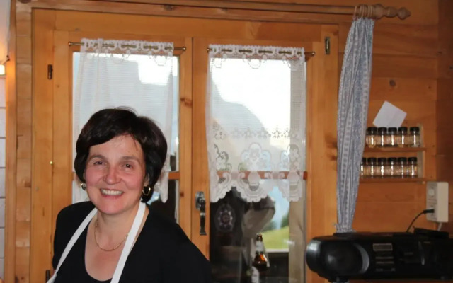 Gasthof Tschötscherhof