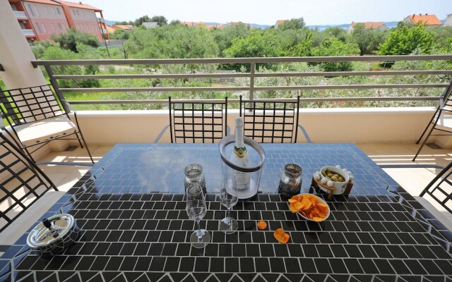 Villa Olive Garden Apartments