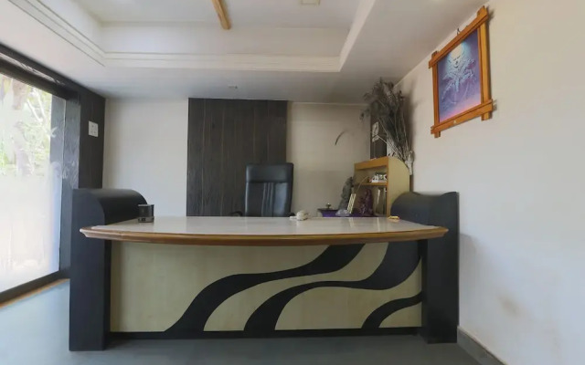 OYO 39535 Pearl Lodging