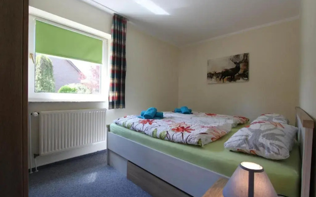 Haus Kruse-Puck Whg 1 EG