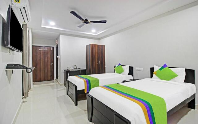 Itsy Hotels Sunrise Grand