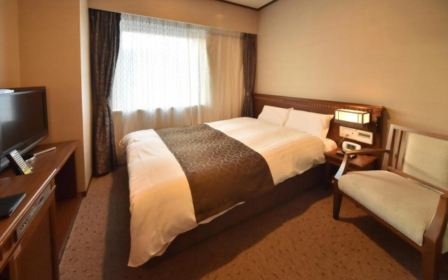 Dormy Inn Premium Otaru Natural Hot Spring