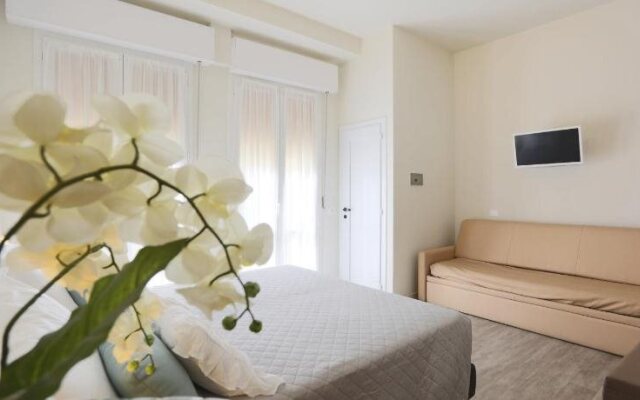 Hotel Residence Elisabetta