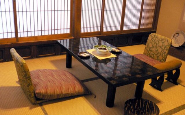 Nakashima Ryokan - фото 3