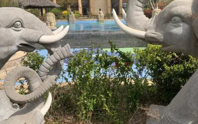 Haiyang Bohai Xiaozhu Homestay
