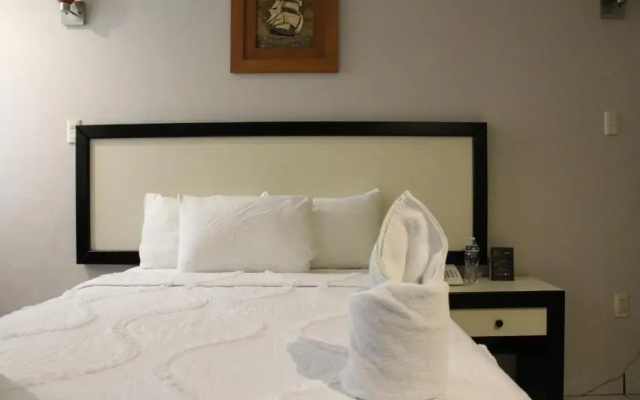 Hotel Florencia
