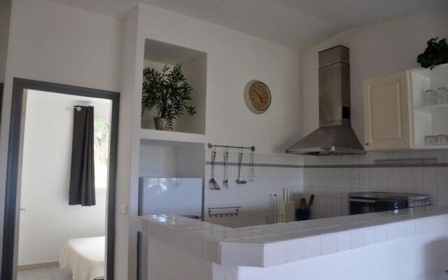 Résidence Maora Village