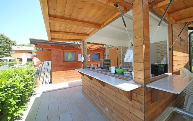 Residence Punta Gro'