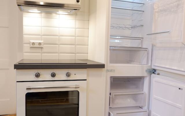 3-Zimmer Apartment mit 2 Bädern am Marktplatz