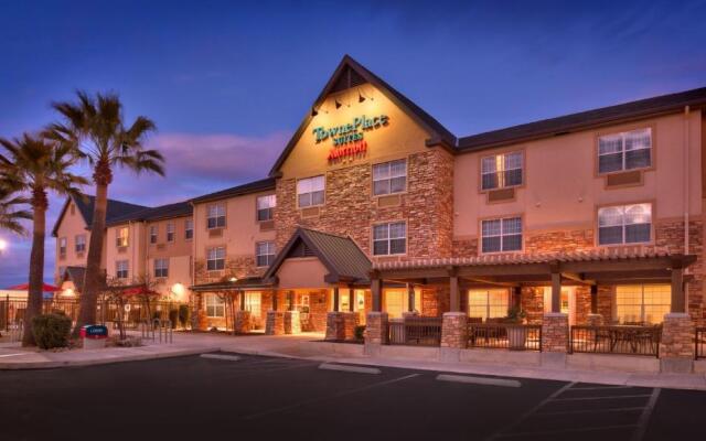 Towneplace Suites by Marriott Sierra Vista