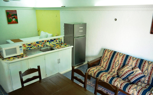 Hotel Maya del Carmen