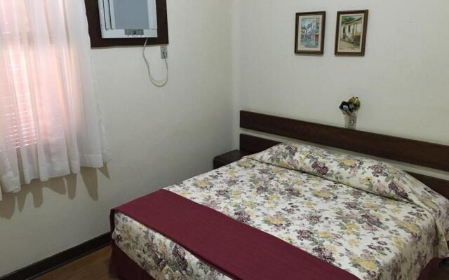 Avenida Charme Hotel