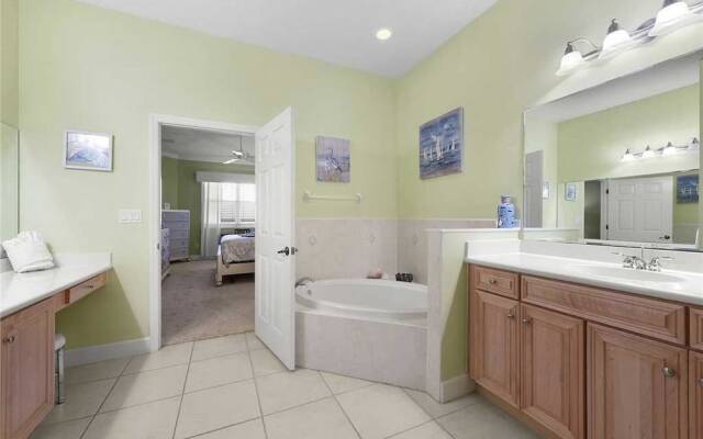 621 Cinnamon Beach - Three Bedroom Condo