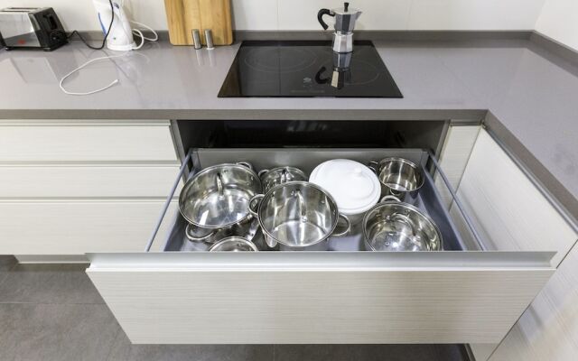 Chick Apartmant Malaga