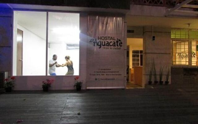 Hostal El Aguacate