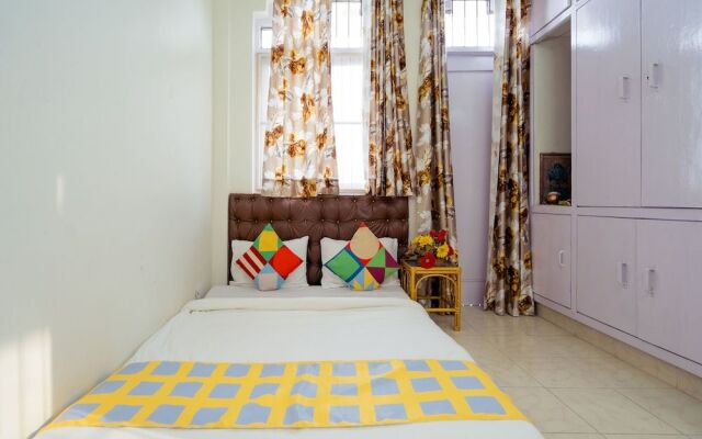 OYO 13726 Home Cozy 2BHK Hathi Paon Road