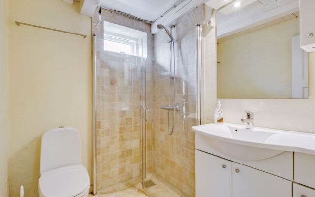 "Teodosij" - 800m from the sea in NW Jutland