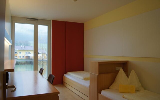 Hostel-Jugendherberge St. Johann im Pongau