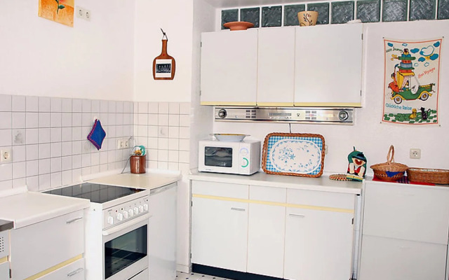 Apartment Kopei Blomberg