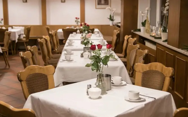 Central Hotel Torgau