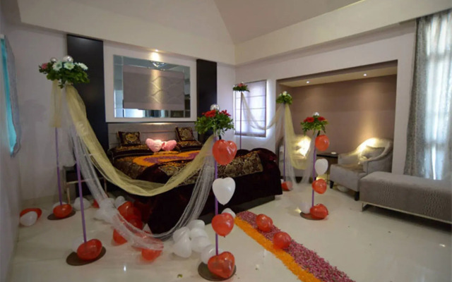 Regenta Resort Bhuj, By Royal Orchid Limited