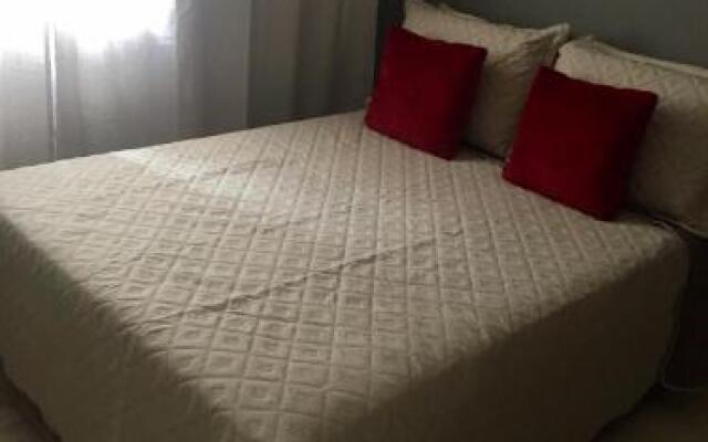 Apartamento Cantinho da Serra