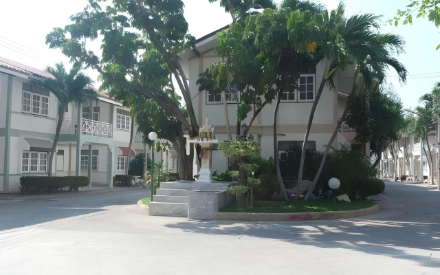Paisiri Hotel