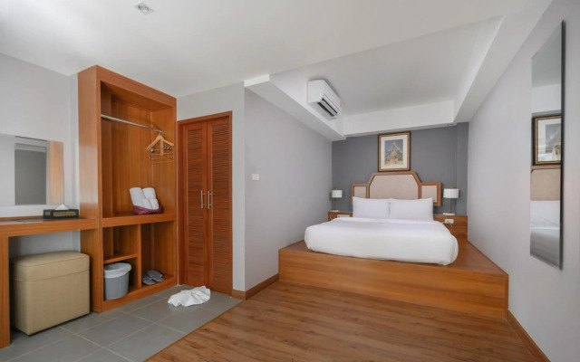 Estia Chiang Mai Boutique Hotel