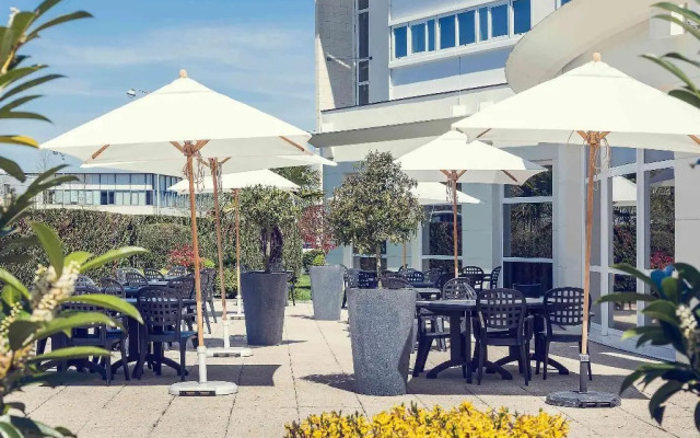 Mercure Compiegne Sud