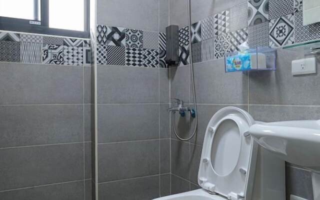 Xia Xia Jia Homestay