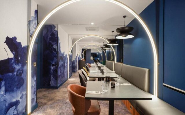 Appart'City Collection Genève Aéroport – Ferney Voltaire