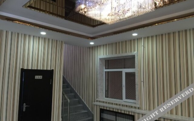 Ruijie Inn Harbin