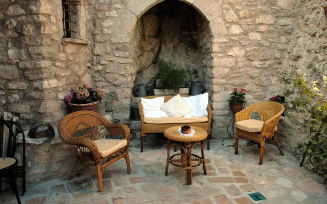 Residenza di Paese Castello del Poggio