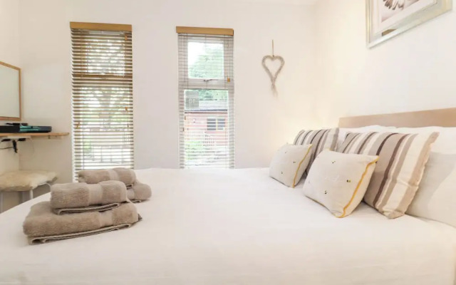 10 Thirlmere