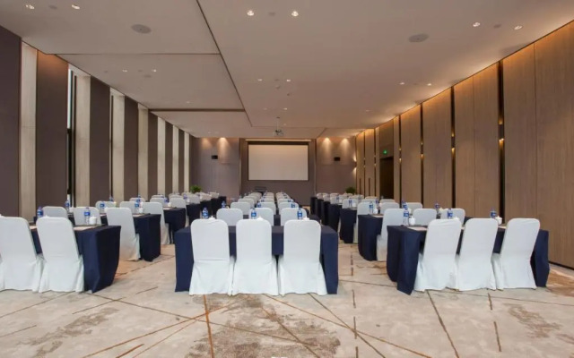 Nanan Ao Sheng Yi Hao Hotel
