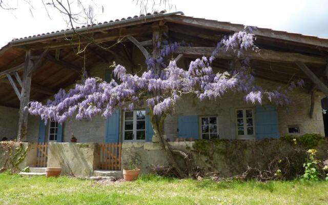 Gite Rural de Caractere