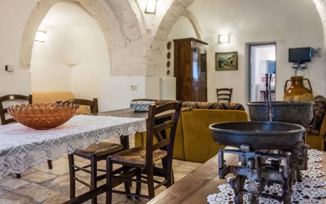 Il Trullo dei Ricordi