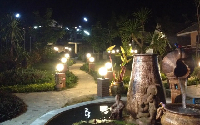 Phatarapuri Valley Resort