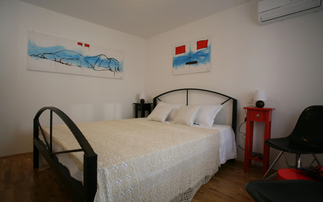 Rooms Biljana