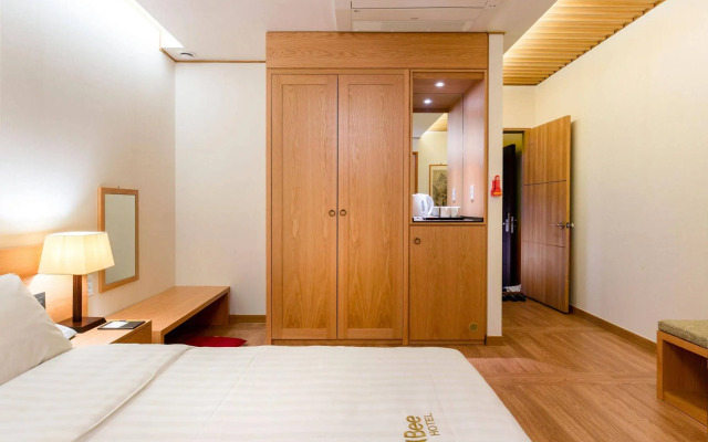 Hotel Sunbee Insadong