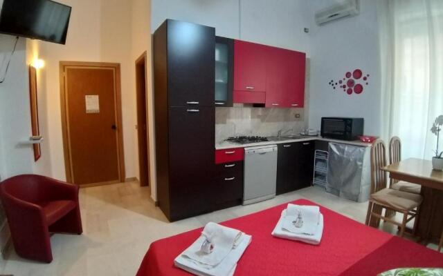 Ierre b&b il piacere dell accoglienza