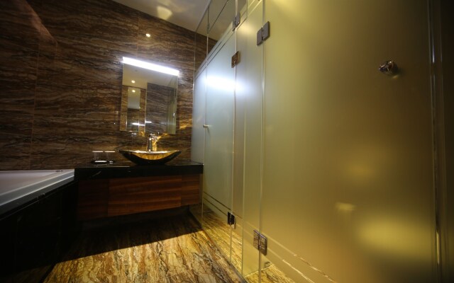 Galmea First Hotel