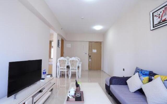 Alice International Apartment