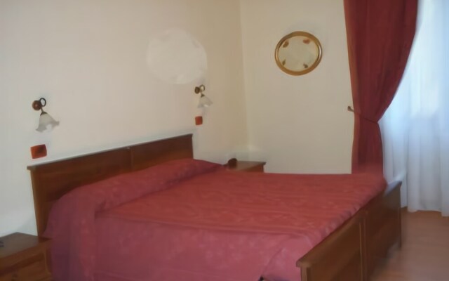 Hotel Antica Casa Sanna