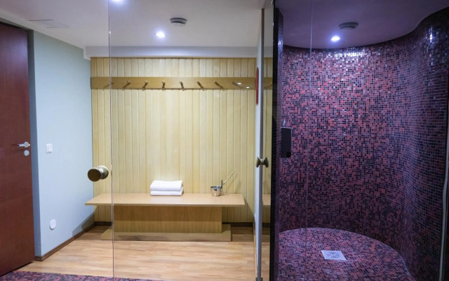 Tahetorni Hotel