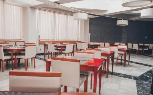 Sachkhere Gardens Hotel Complex