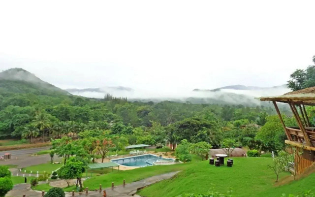 Tiewkhao Green View @ Suanphung