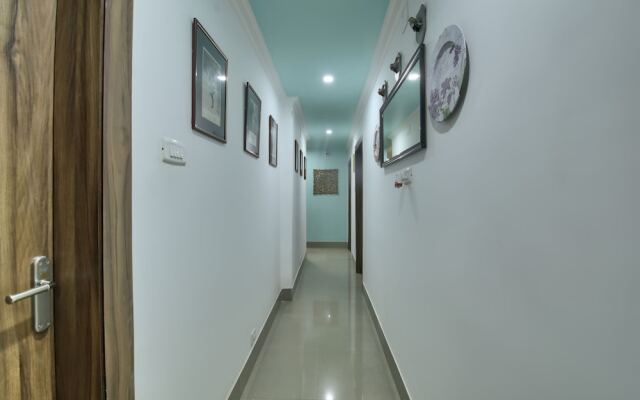 Harmony House - A Boutique Hotel